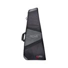 Capa para guitarra soft case move extra luxo 849