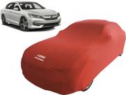 Capa Para Honda Accord Alta Resistência Anti-risco