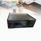 Capa para impressora brother multifuncional dpc-t420w cristal