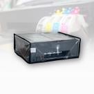 Capa para impressora hp tank 581 e 582 wifi cristal