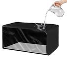 Capa para Impressora L6270 Frente Transparente 38cm L x 35cm P x 24cm A