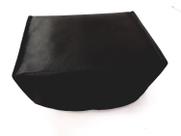 Capa para impressora ( tnt preto)