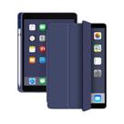 Capa para iPad 10.2, Air 5ª/4ª Geração, Pro e M2 - Com Porta-Lápis