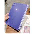 Capa para iPad 11/ 10.9 Polegadas (Modelo A16 2025) Cor Fluorescente