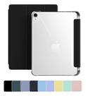 Capa Para iPad 11 A16 2025 11 Polegadas + Caneta + Película