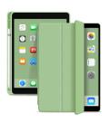 Capa Para iPad 6 ou 5 Geração 9.7 Capinha Tablet Smart Case Cover Protetora Anti Impacto com Compartimento Espaço p/ Caneta Pencil Premium Magnética
