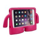 Capa para iPad 9.7 New 2018 A1893 Anti Impacto Iguy Infantil