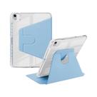 Capa Para iPad Air 11 10ª Geração 11ª Geração A16 9ª Geração iPad pro 11 4 5 10.9in 12.9 M2 M3 M4