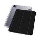 Capa Para iPad Air 11 De 2025 10ª 11ª 9ª Geração iPad pro 11 4 5 10.9in 12.9 M2 M3 M4 Com Suporte
