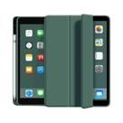 Capa Para iPad Air 5 De 10,9 Polegadas 2022 Com Suporte Para Lápis Para Air 4 3 2 pro 11 2024 9.7 5ª