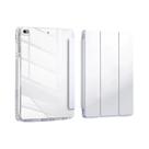 Capa Para iPad Air 6 7 11 Polegadas 2025 2024 iPad pro 11 13 Funda Para 10ª 9ª 10.2 8ª 7ª 6ª 5ª 4ª
