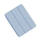 Capa Para iPad Air 7ª Geração Compatível Com A16 11ª 10ª 10.2 Mini7 Air6/5/4 pro 12.9 11 13 M3 M4 M2