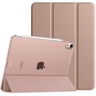 Capa para iPad Air de 11 polegadas TiMovo M3/M2-2025/2024 5ª e 4ª geração
