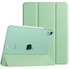Capa para iPad Air TiMovo M2 2024 de 11 polegadas com despertar/dormir automaticamente - verde