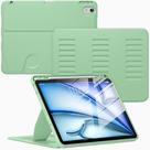 Capa para iPad Air VIKESI 11" 10,9" com Suporte e Suporte para Lápis Capa para iPad Air VIKESI 11" 10,9" com Suporte e Suporte para Lápis