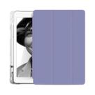 Capa para iPad com Porta-Lápis - Compatível com iPad Pro, Air e Mini (11", 10.2", 10.9", etc.)