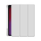 Capa Para iPad Com Suporte Trifold E Porta-Lápis Para 9.7 10.2 10.5 5ª 6ª 7ª 8ª 9ª Geração Air pro