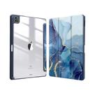 Capa para iPad - Compatível com Vários Modelos (10.2", 9.7", Air, Pro)