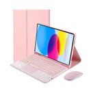 Capa Para iPad De 11 Polegadas 11ª Geração 2025 Com Teclado Bluetooth Para Apple iPad Funda
