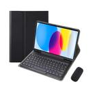 Capa Para iPad De 11 Polegadas 11ª Geração Com Teclado Bluetooth Para Apple iPad 2025 Funda Capa Para iPad De 11 Polegadas 11ª Geração Com Teclado Bluetooth Para Apple iPad 2025 Funda