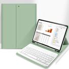 Capa para iPad de 6ª e 5ª geração de 9,7 polegadas, iPad Air 2, iPad Air