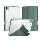 Capa Para iPad pro 11 12 9 Polegadas 2020 2022 2024 Capa Para iPad 9ª 10ª 7ª 8ª Air 4 5 10.2 10.9
