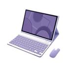 Capa Para iPad pro 11 Air 1/2/3/4ª Geração Com Suporte Para Caneta Teclado Bluetooth Magnético