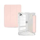 Capa Para iPad pro 11 Compatível Com Várias Gerações A16 A17 A17 pro 13 12.9