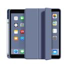 Capa Para iPad pro De 11 Polegadas Com Suporte Para Lápis E Carregamento Automático Para Modelos De