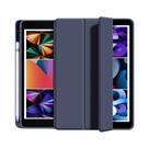 Capa Para iPad pro De 11 Polegadas Com Suporte Para Lápis E Carregamento Automático Para Modelos De