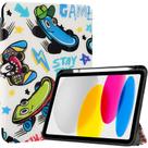 Capa para iPad ProCase 11" 11ª geração 2025 10,9" 10ª geração 2022 Capa para iPad ProCase 11" 11ª geração 2025 10,9" 10ª geração 2022