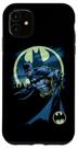 Capa para iPhone 11 BATMAN Heed The Call com Logo