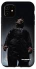 Capa para iPhone 11 Halloween II Michael Myers Capa para iPhone 11 Halloween II Michael Myers