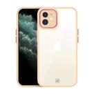 Capa para iPhone 11 - Lite Rosa - Gshield Capa para iPhone 11 - Lite Rosa - Gshield