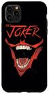 Capa para iPhone 11 Pro Max BATMAN com Design Coringa