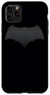 Capa para iPhone 11 Pro Max BATMAN com Símbolo do Batman