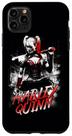 Capa para iPhone 11 Pro Max BATMAN Harley Quinn