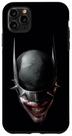 Capa para iPhone 11 Pro Max Cabeça do Batman Que Ri