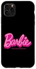 Capa para iPhone 11 Pro Max - Tema Barbie (Boneca Vendida Separadamente)
