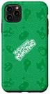 Capa para iPhone 11 Pro My Singing Monsters Vegidian Green
