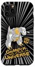 Capa para iPhone 11 Pro Transformers Grimlock