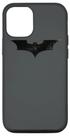 Capa para iPhone 12/12 Pro BATMAN Batman Begins Logo