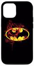 Capa para iPhone 12/12 Pro BATMAN Coringa Grafite