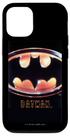 Capa para iPhone 12/12 Pro BATMAN Pôster Batman 1989