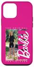 Capa para iPhone 12 mini Barbie - The Original Trailblazer
