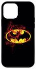 Capa para iPhone 12 Mini BATMAN Coringa Grafite