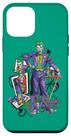 Capa para iPhone 12 Mini BATMAN Coringa Wild Cards