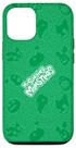 Capa para iPhone 12 My Singing Monsters Vegidian Green Capa para iPhone 12 My Singing Monsters Vegidian Green