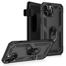 Capa para iPhone 12 Pro 6,1" Sahara Case Antichoque