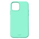 Capa para iPhone 12 Pro Max Anti-Impacto Huex Laut - Menta